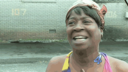 sweet brown aint nobody got time for that gif