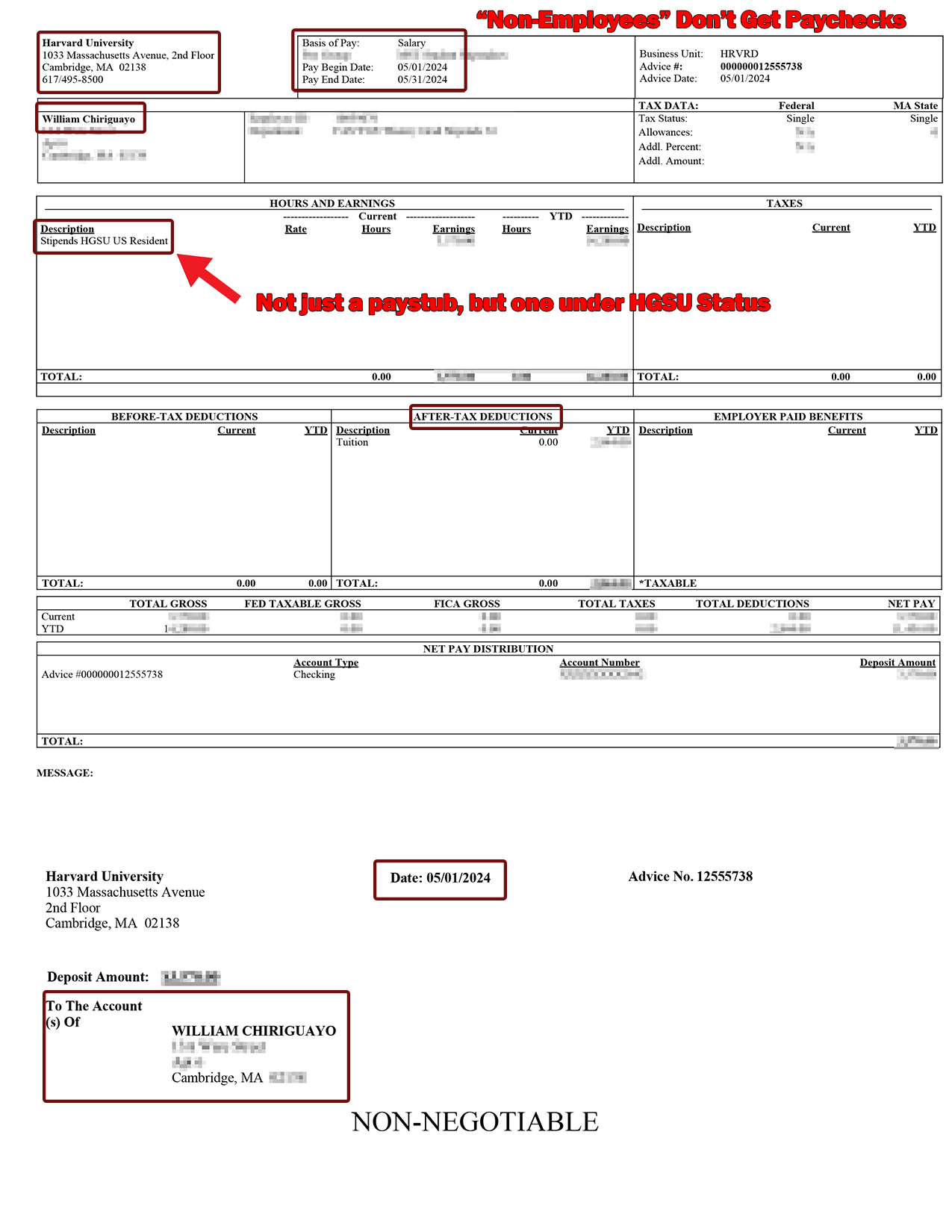 chiriguayo paystub