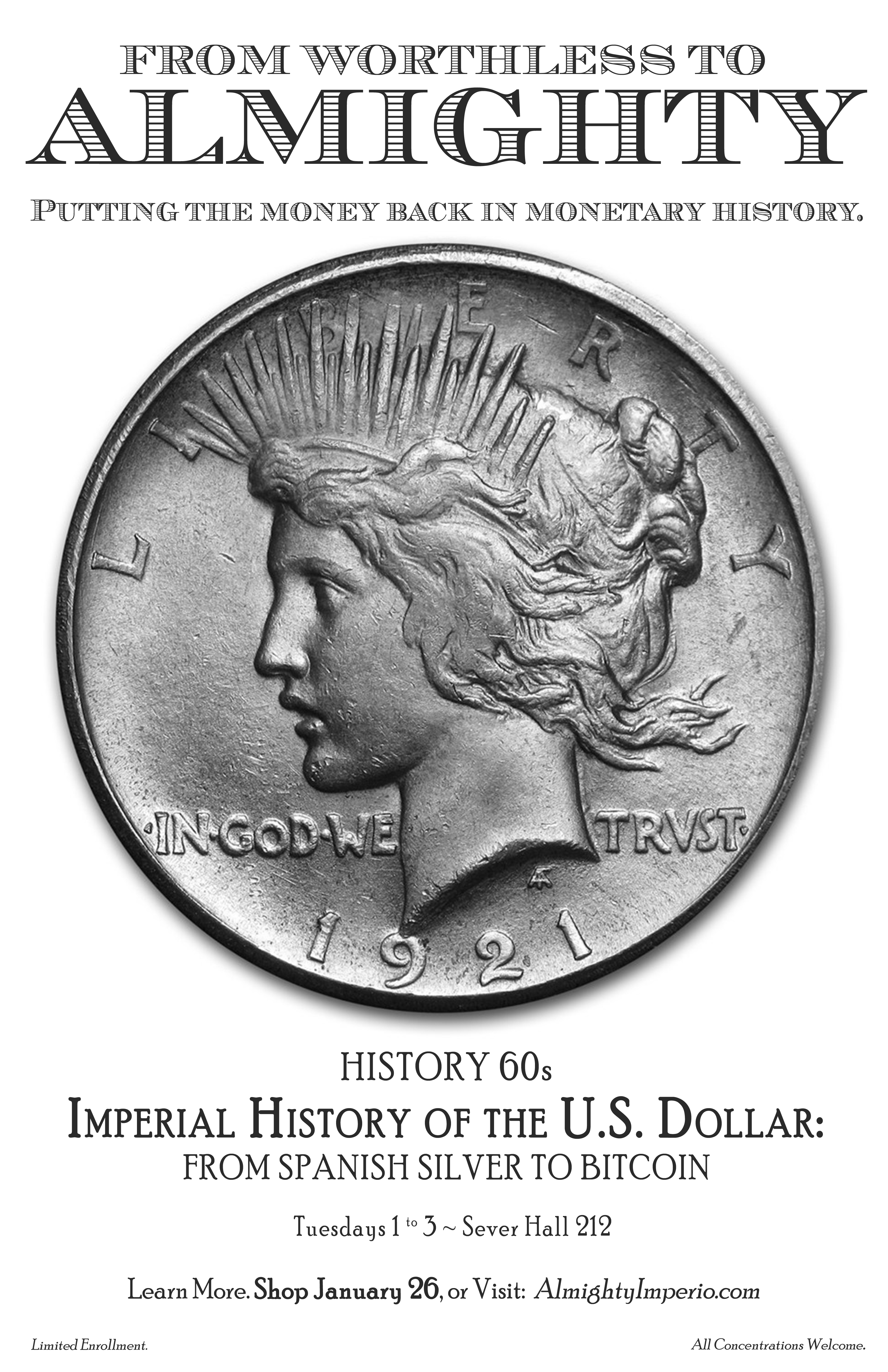 Chiriguayo Harvard Poster